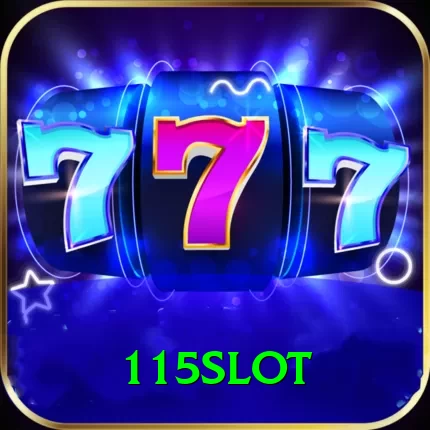 115slot Ultimate v5.9.9 - 2
