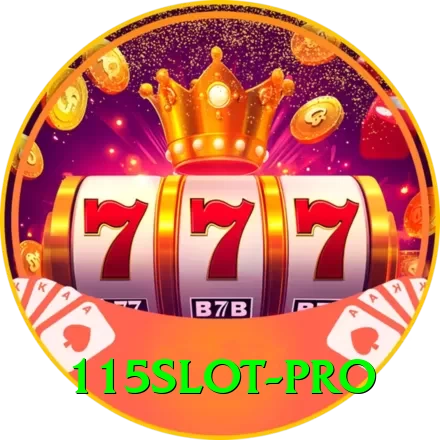 115slot Max Jackpot - 2