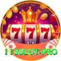115slot Max Jackpot