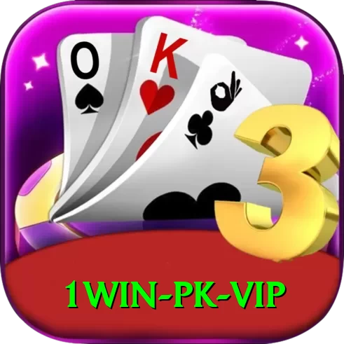 1Win PK APK Master v3.9.7 - 2