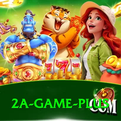 2A Game - Casino Royal - 2