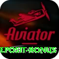 300% first deposit bonus Apps (Tools & Injectors) Deluxe v3.4.9