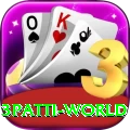 3patti world VIP