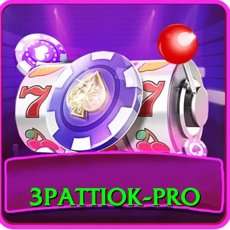 3pattiok Pro Max v1.2.6 - 2