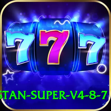 666W Pakistan Super v4.8.7 - 2