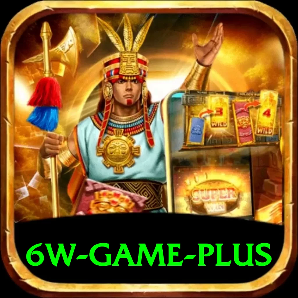 6w game Deluxe Edition v1.0.1 - 2