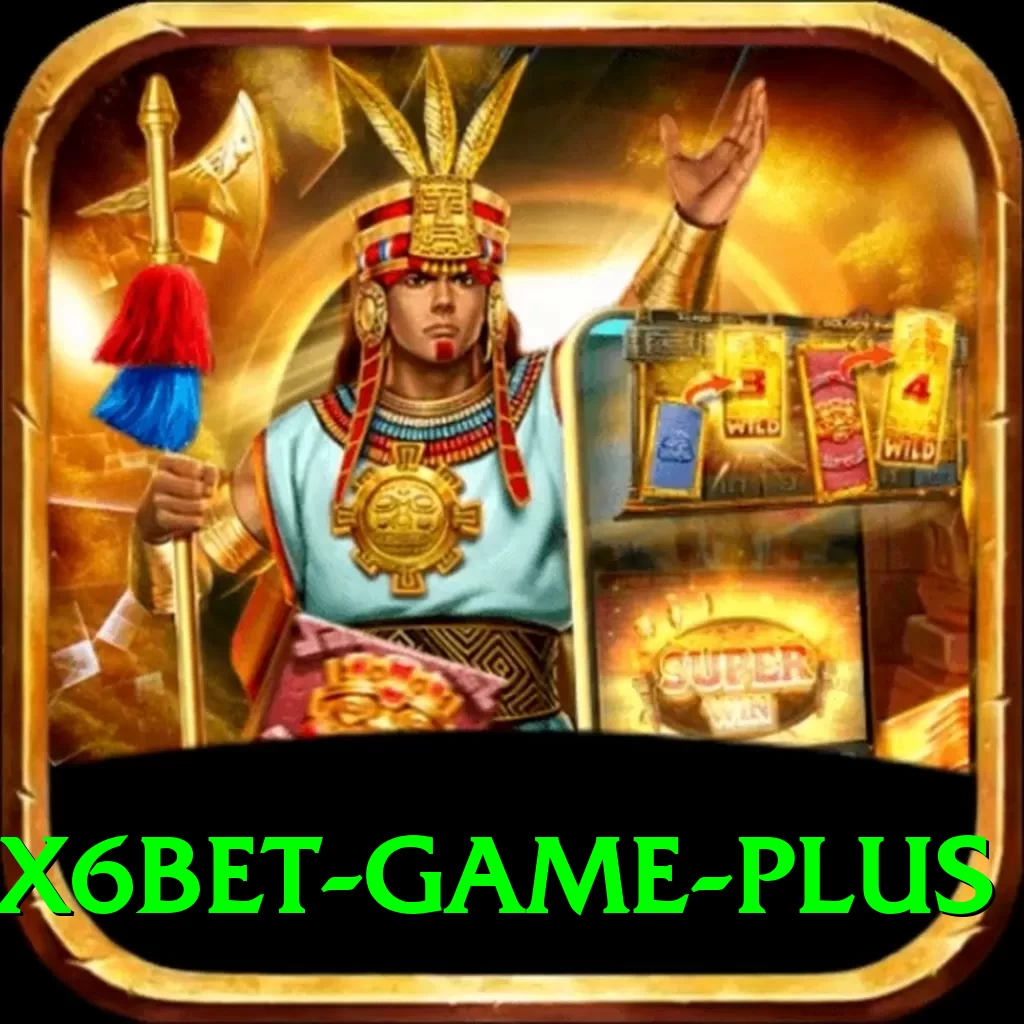 6X6Bet Game APK VIP v3.5.2 - 2