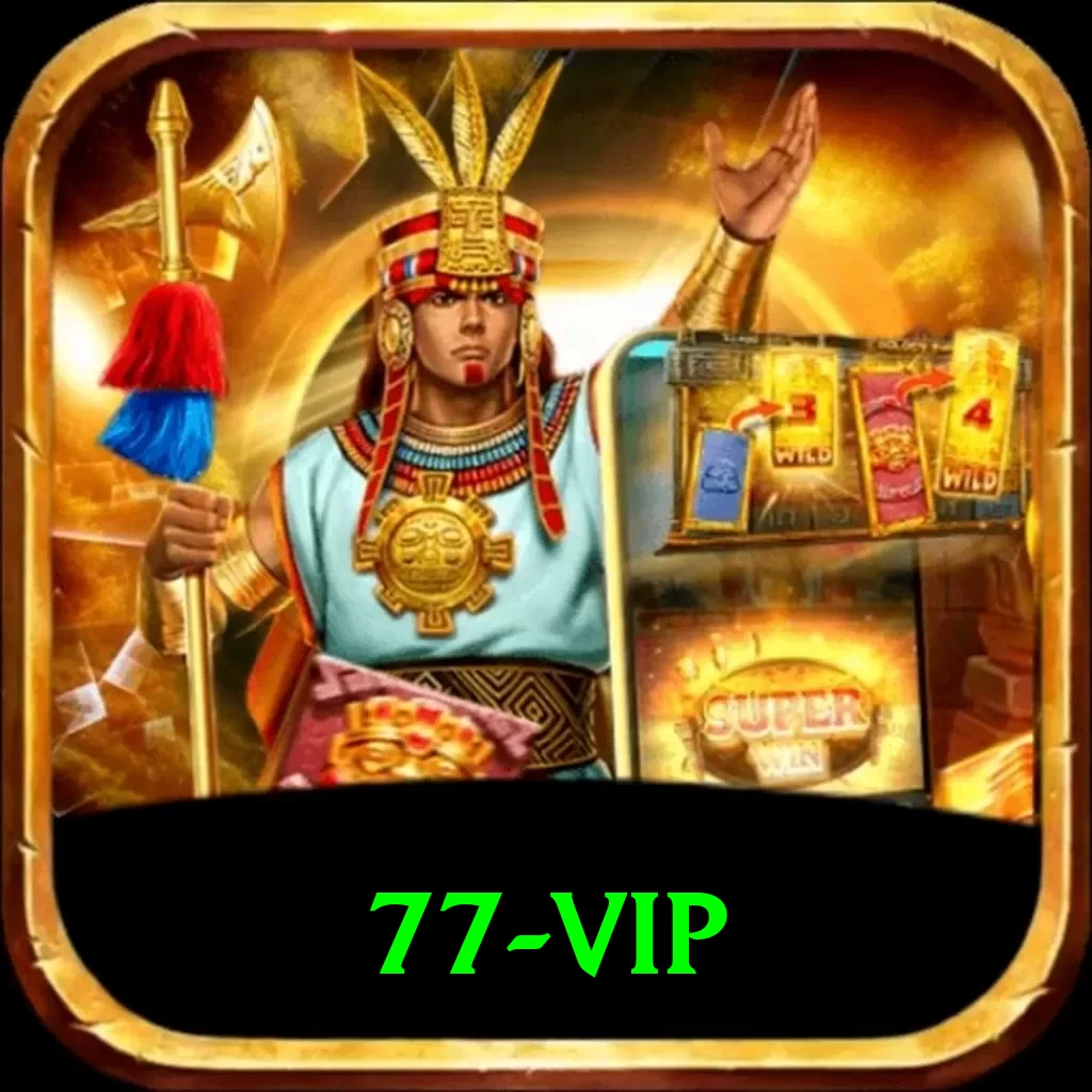 77 vip Pro v1.0.0 - 2