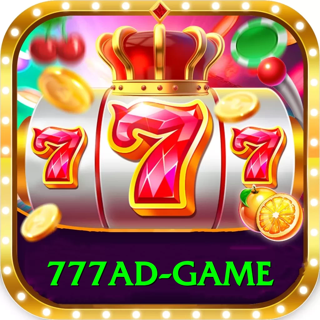 777AD Game Ultimate Pro v4.0.1 - 2