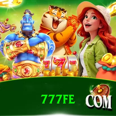 777fe Games (Casino & Earning) Elite vv1.9.8 - 2