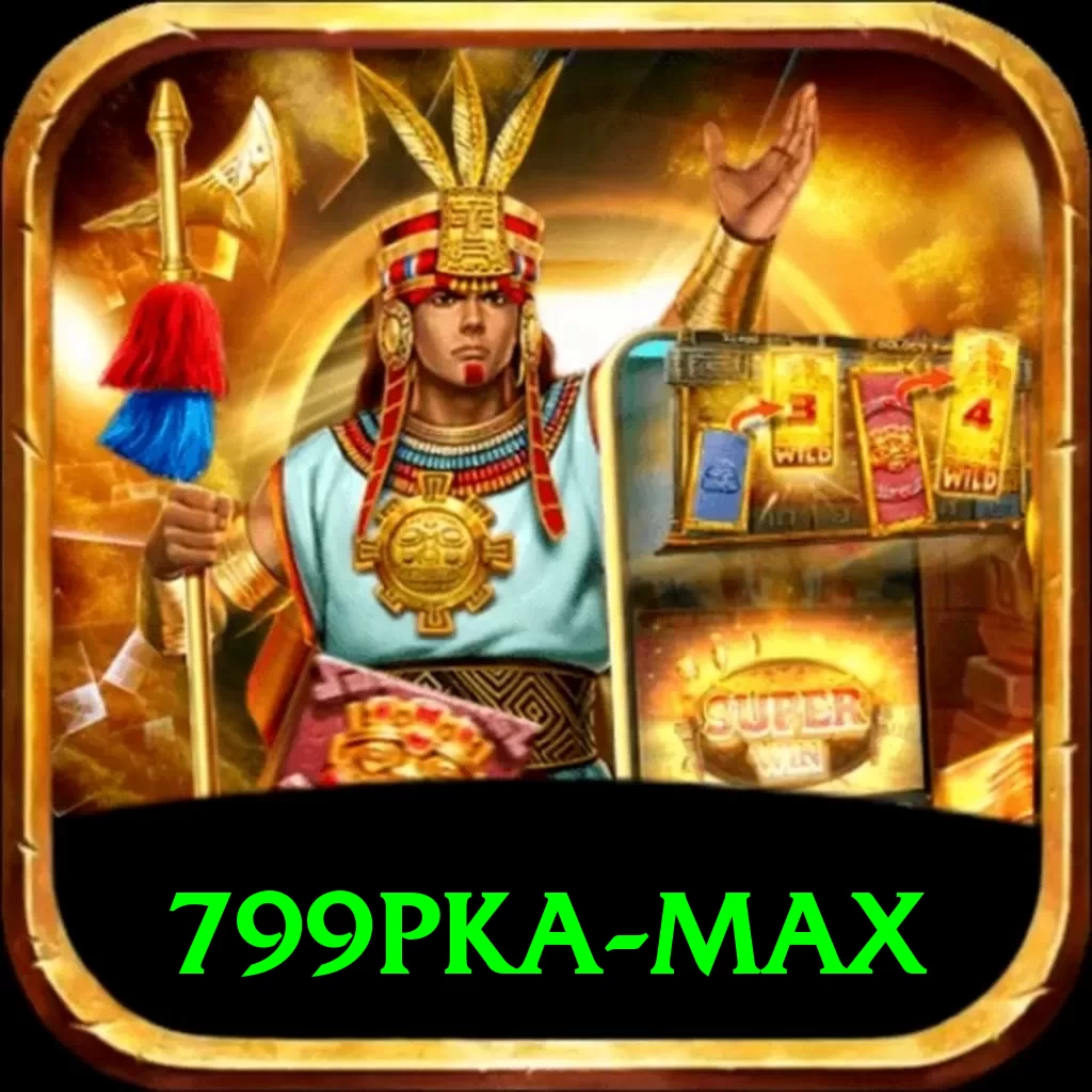 799pka Max Casino App - 2