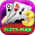 7e777 Plus Edition v1.3.5