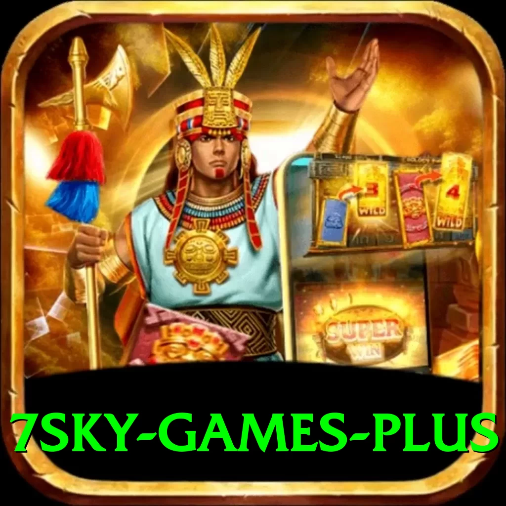 7sky games Games (Casino & Earning) Deluxe v3.1.3 - 2