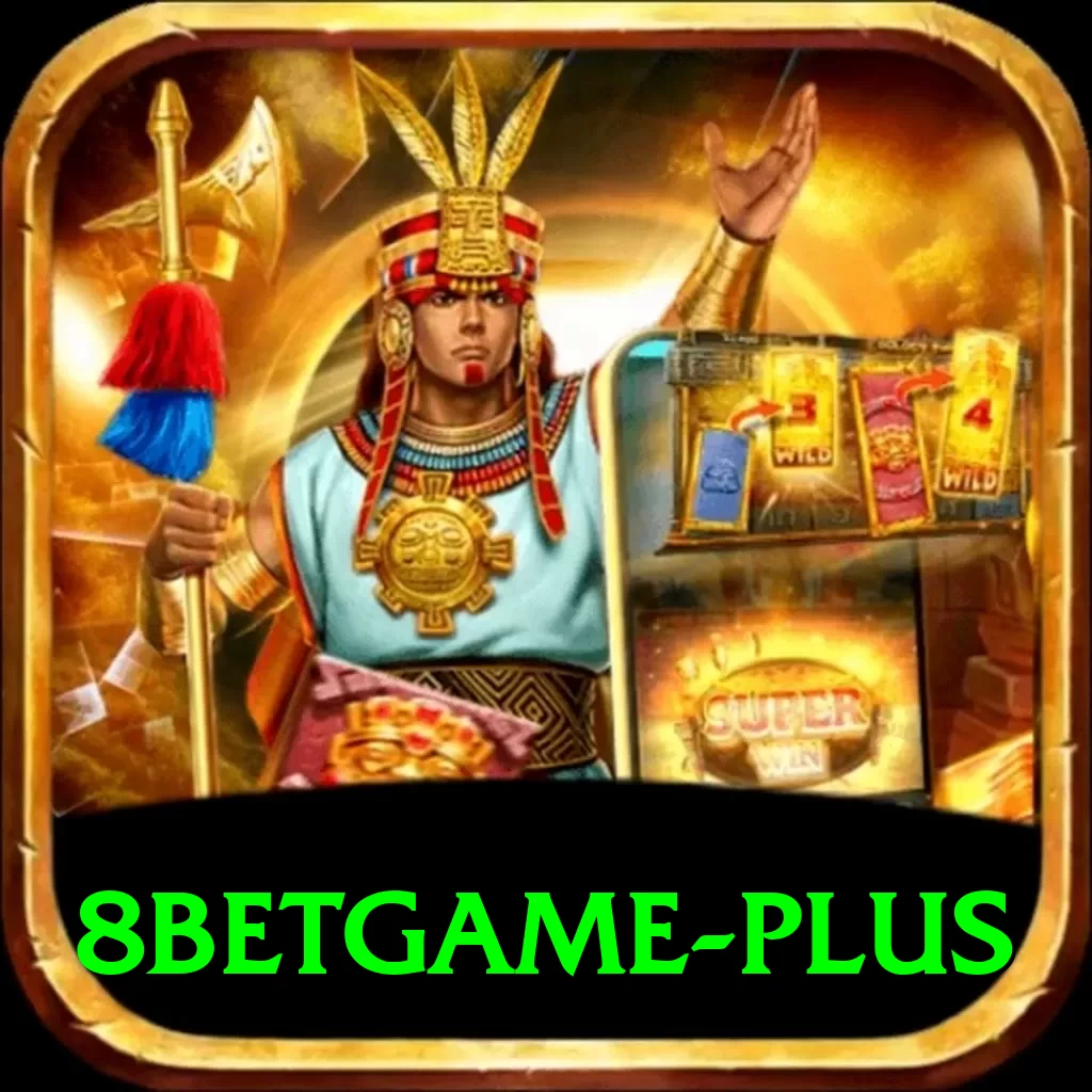 8betgame Deluxe Pro vv1.8.4 - 2