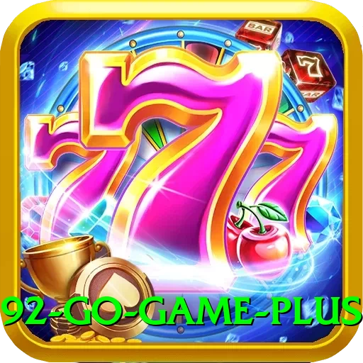 92 Go Game Casino Super v3.4.1 - 2