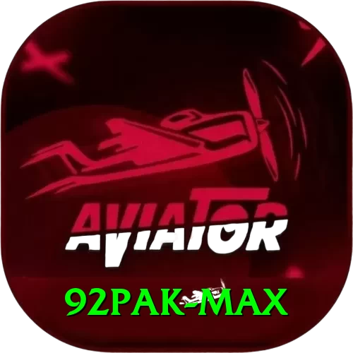 92pak Max New - 2