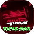 92pak Max New