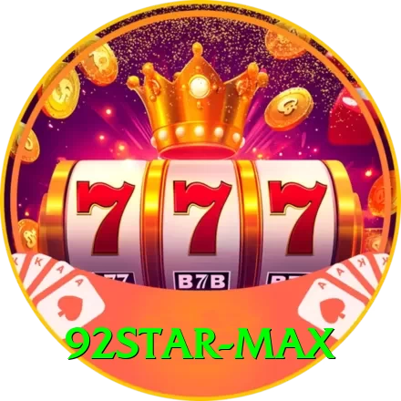 92star Slot Machine Prime - 2