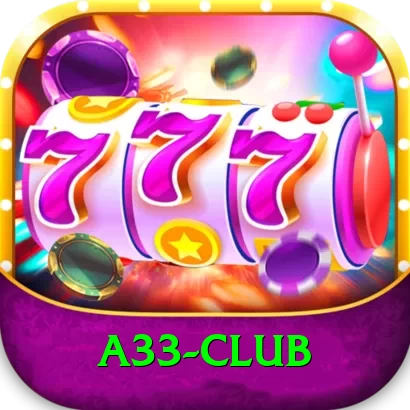 a33 club Pro1 v3.7.1 - 2