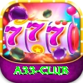 a33 club Pro1 v3.7.1
