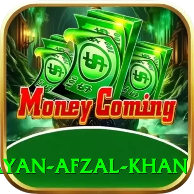 aayan afzal khan VIP Pro v4.0.4 - 2