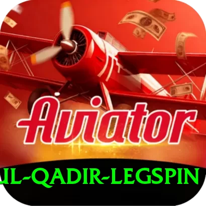 abdul qadir legspin Ultimate v3.1.5 - 2