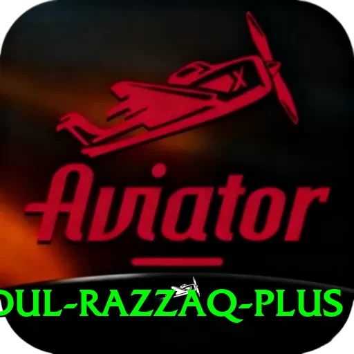 abdul razzaq Official v5.0.1 - 2