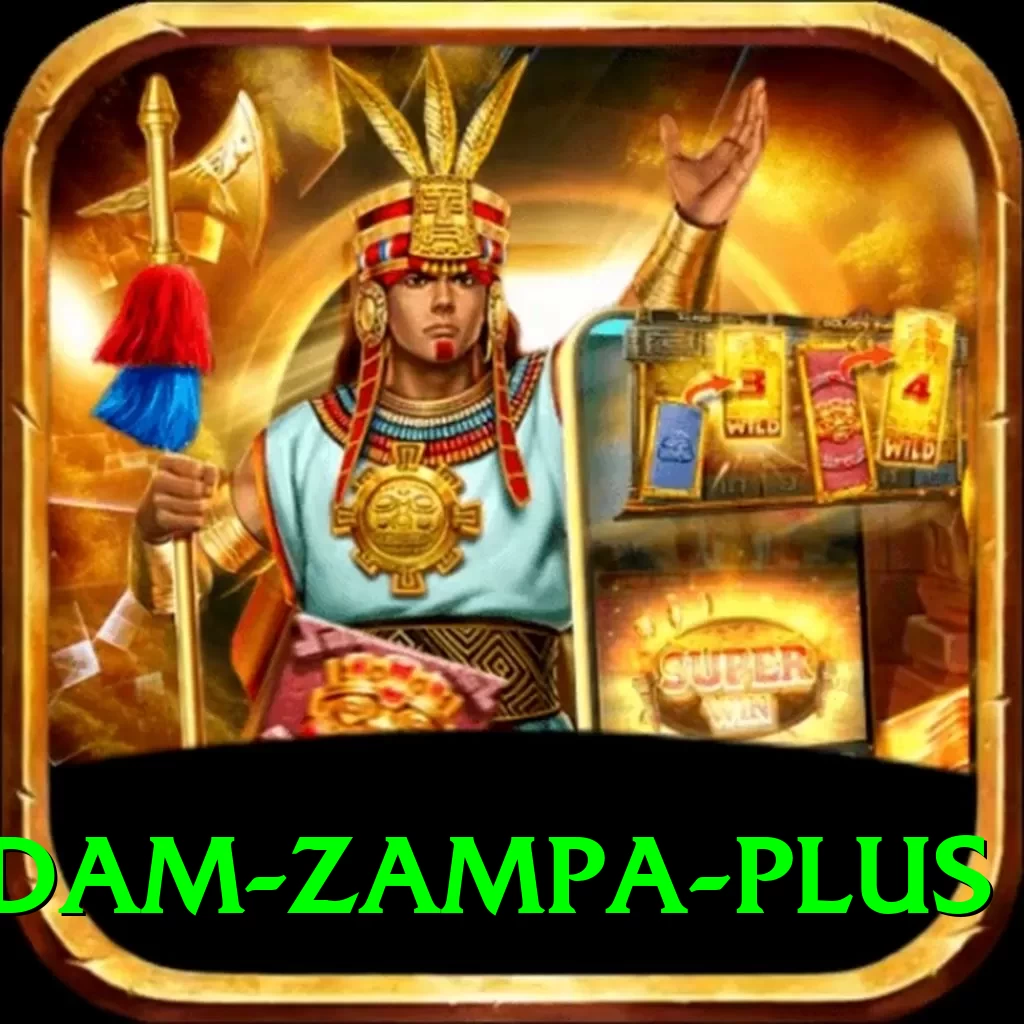 adam zampa - Slots Extreme - 2