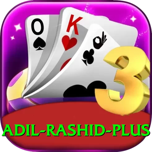 adil rashid Live Casino Legend - 2