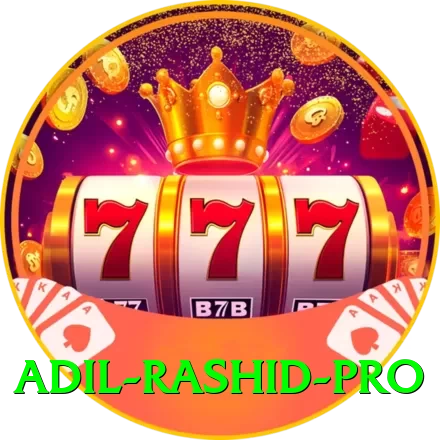 adil rashid Games Legend - 2