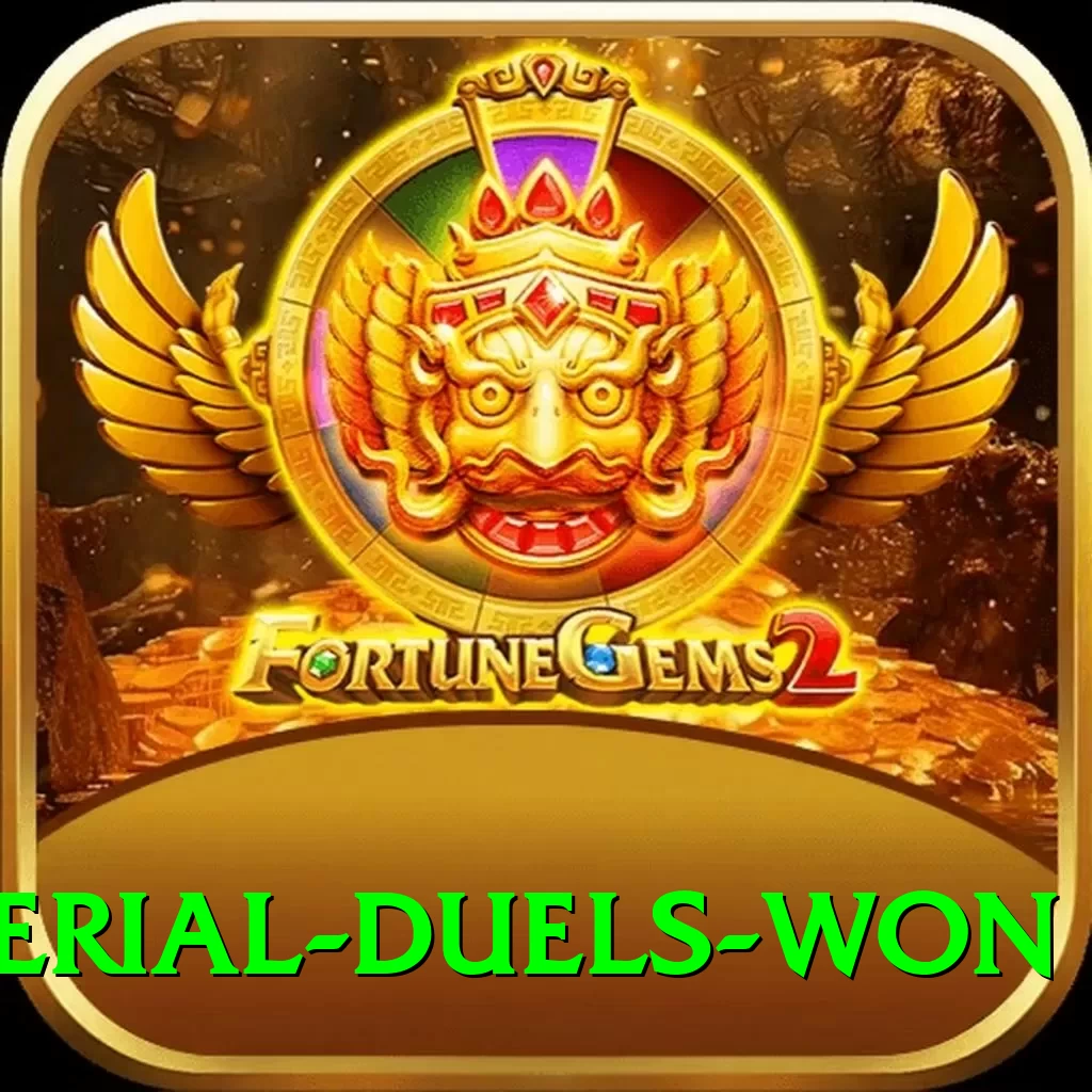 aerial duels won Master Pro v2.8.0 - 2