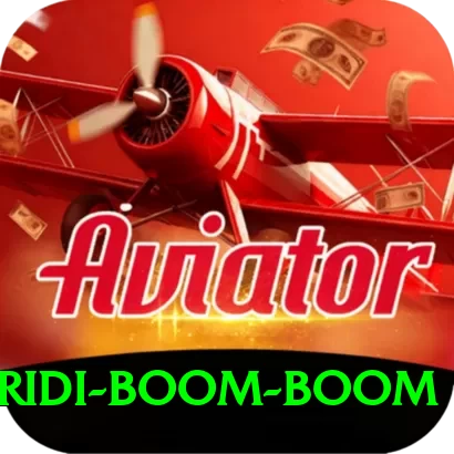 afridi boom boom Master v5.3.3 - 2