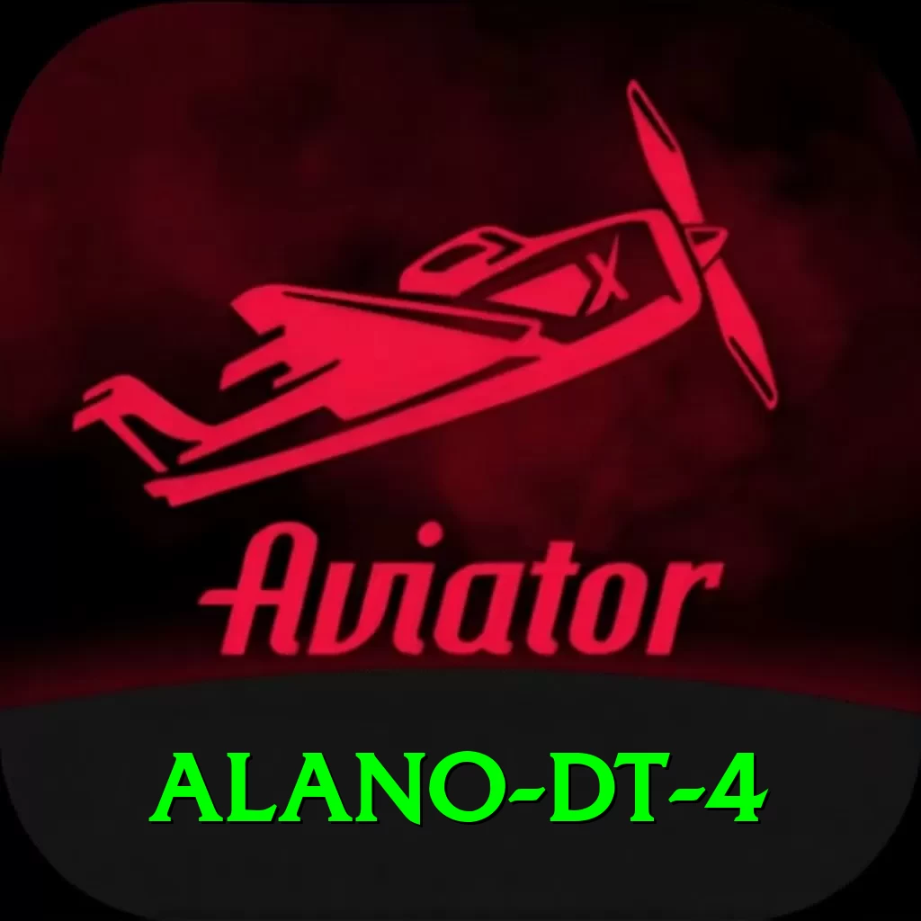 Alano DT 4 Deluxe Pro v5.6.4 - 2