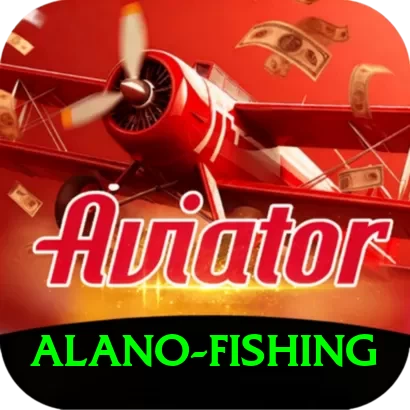 alano fishing Max v5.0.2 - 2