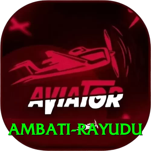 ambati rayudu Master Pro v2.4.8 - 2
