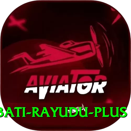 ambati rayudu Gaming Plus - 2