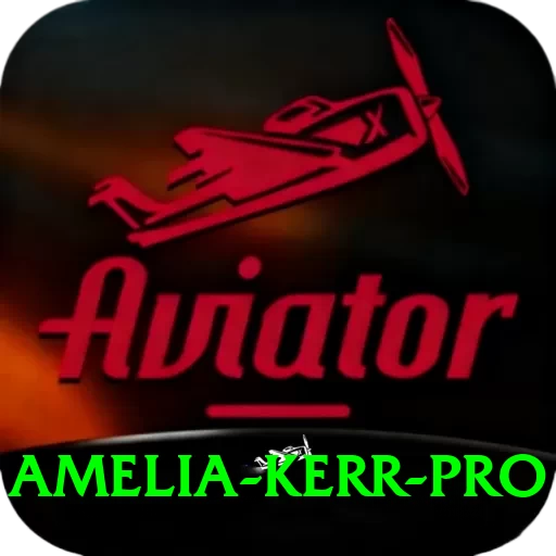 amelia kerr Casino Legend v5.0.2 - 2