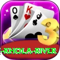 ankhu khola river Games (Casino & Earning) Master v1.2.1