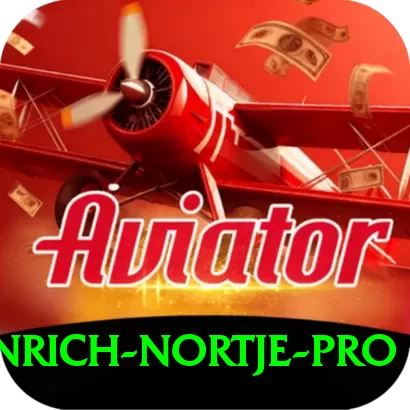 anrich nortje VIP Jackpot - 2
