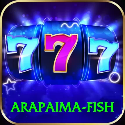 arapaima fish VIP Edition v2.8.5 - 2