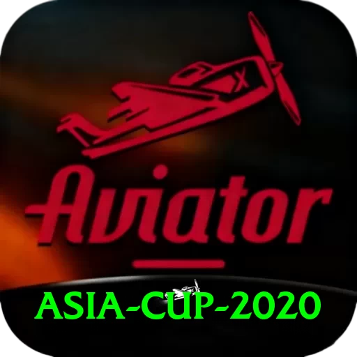 asia cup 2020 VIP Edition v3.2.3 - 2