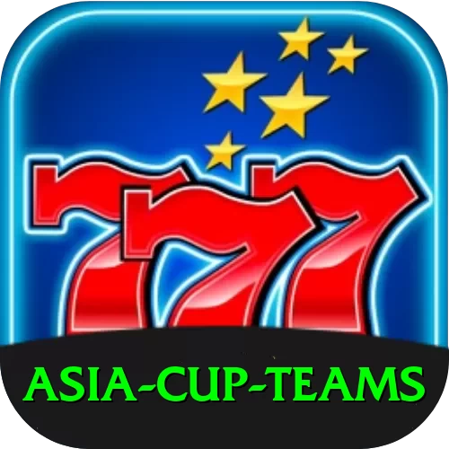 asia cup teams Premium v1.7.1 - 2