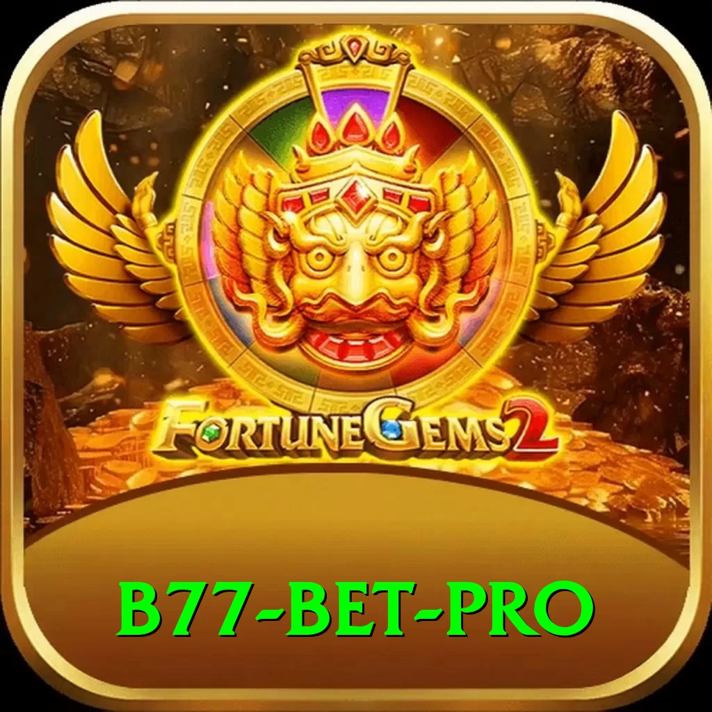 B77 Bet Gold Rewards - 2