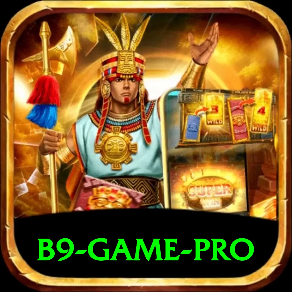 b9 game - Live Gold - 2