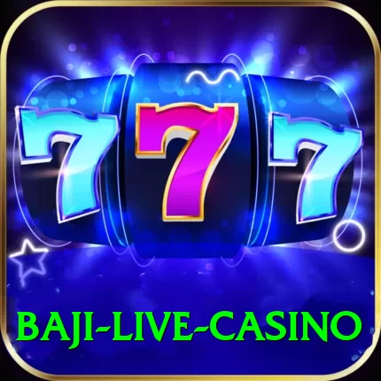 baji live casino Plus v4.0.7 - 2