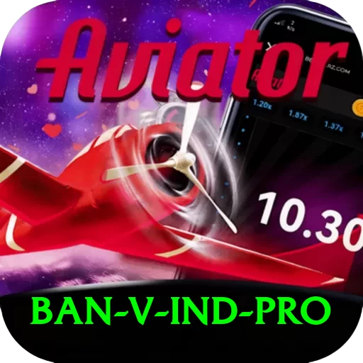 ban v ind Master Gaming App - 2