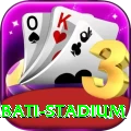barabati stadium Master v3.5.5