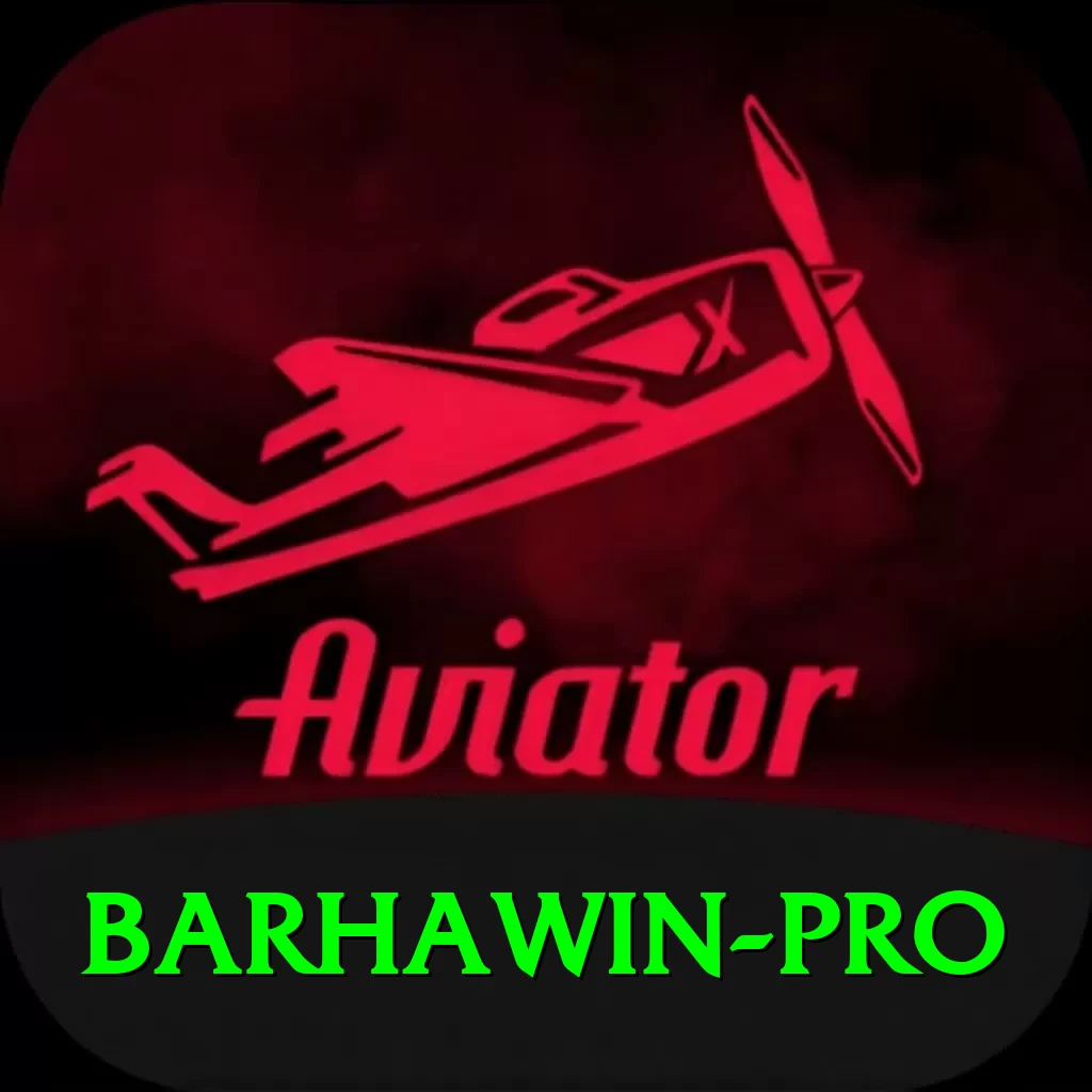 barhawin Gaming Deluxe v5.5.1 - 2