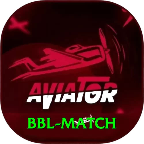 bbl match Pro1 v4.7.3 - 2