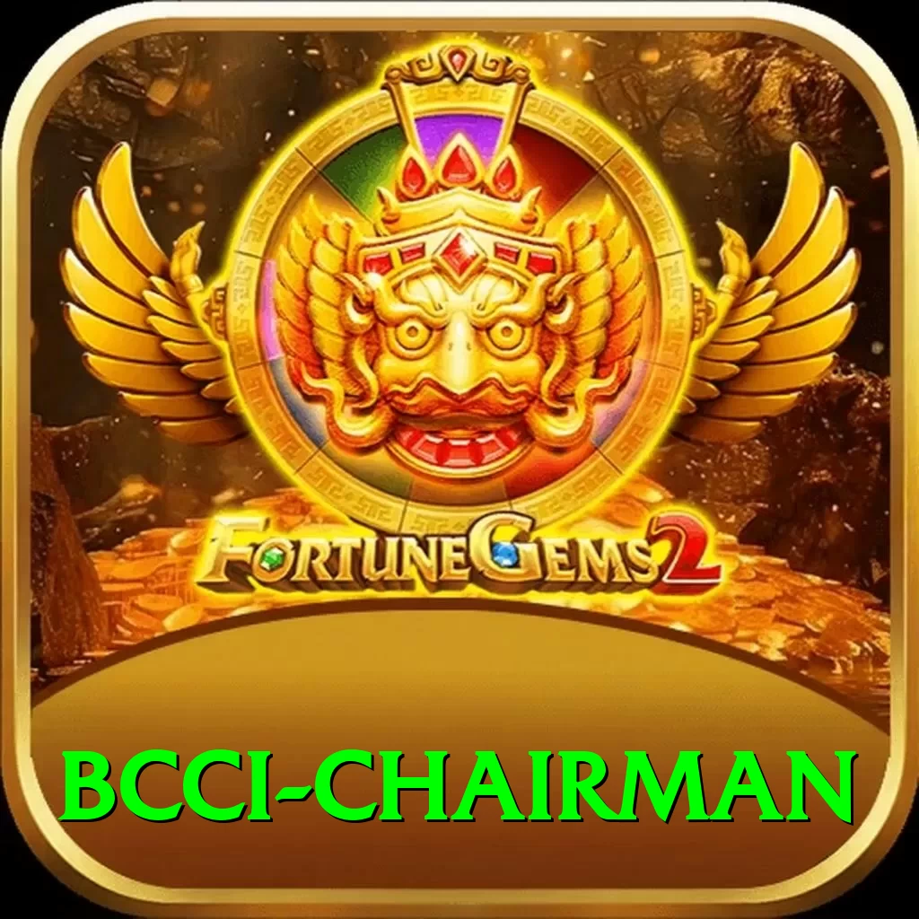 bcci chairman Deluxe v5.5.0 - 2